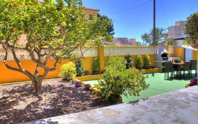Villa - 2 Bedrooms with Pool and WiFi - 104987