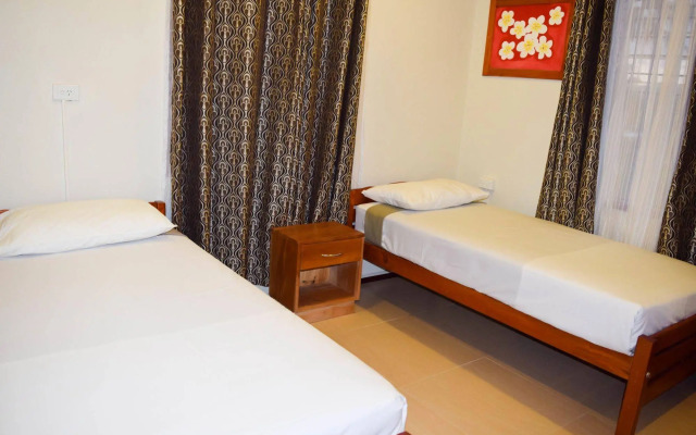 Al-Minhaj Service Apartments