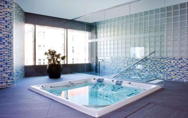 Clarion Congress Hotel Prague