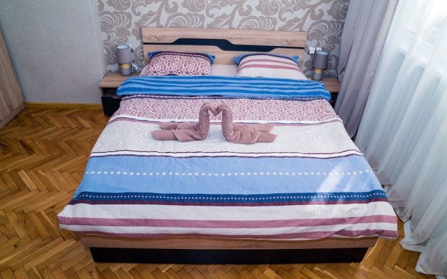 Sofia Central Luxury Apartment