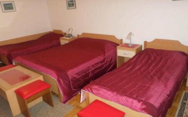 Žigon Bed & Breakfast