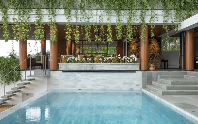 Villa Rachawadee
