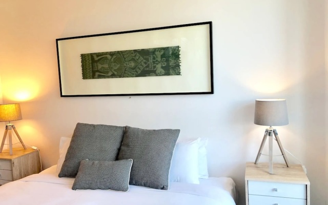 Sandy Toes Paradise at Paradiso 111 – Guest Rooms – Kingscliff