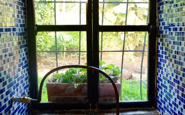 Casa Agrreste Bed & Breakfast