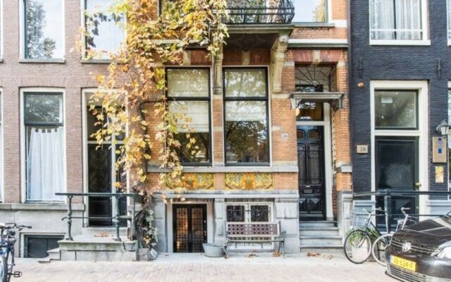 Herengracht Apartment