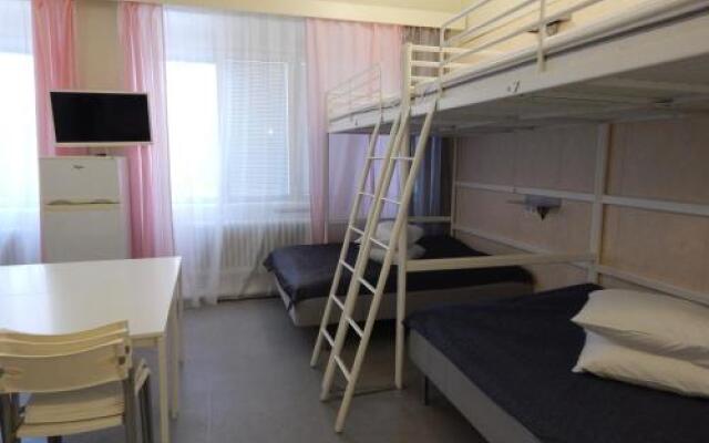 Hostel Immalanjärvi