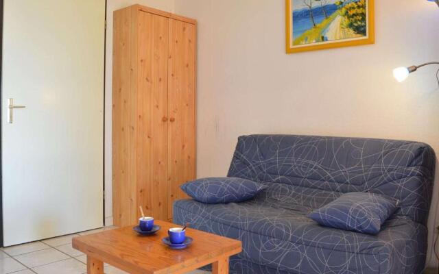 Appartement Fleury-Saint-Pierre-la-Mer, 1 pièce, 4 personnes - FR-1-229D-71