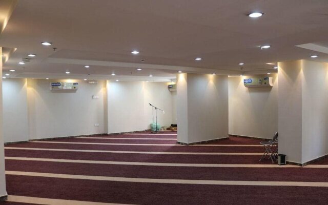 Manaret Al Hashimiah Hotel