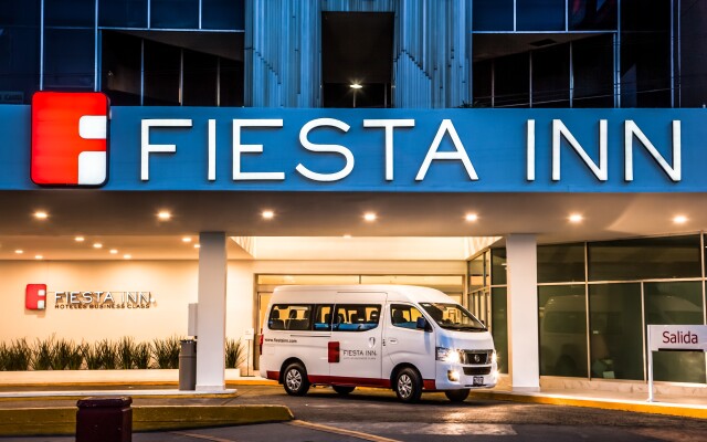 Fiesta Inn Tlalnepantla