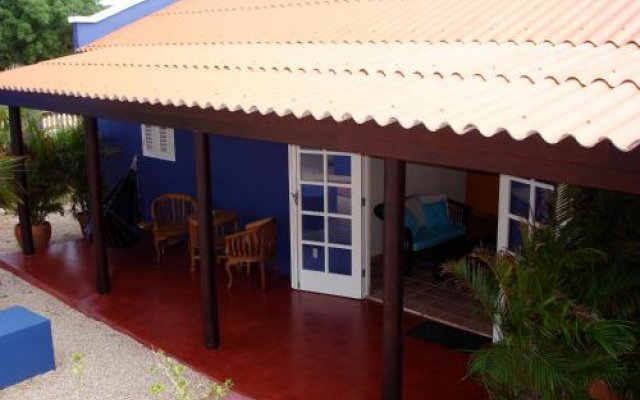 Blachi Koko Apartments Bonaire