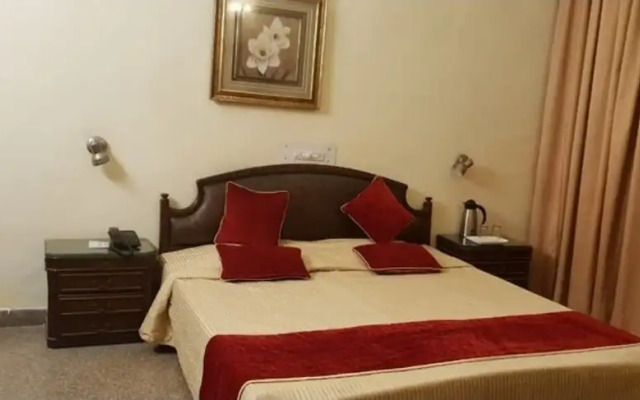 Kingfisher Tourist Resort