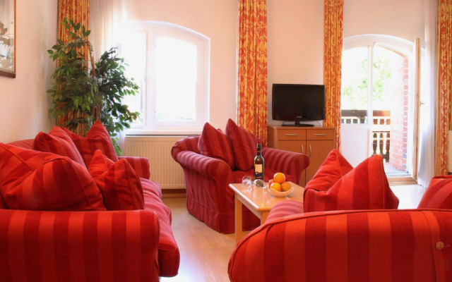 Altwernigeröder Apparthotel