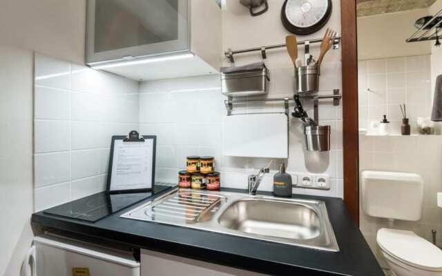 Charming Hipster Flat