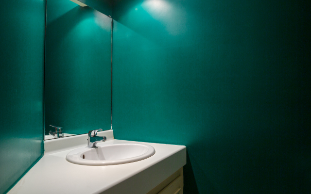 The Originals City, Le Cottage Hôtel