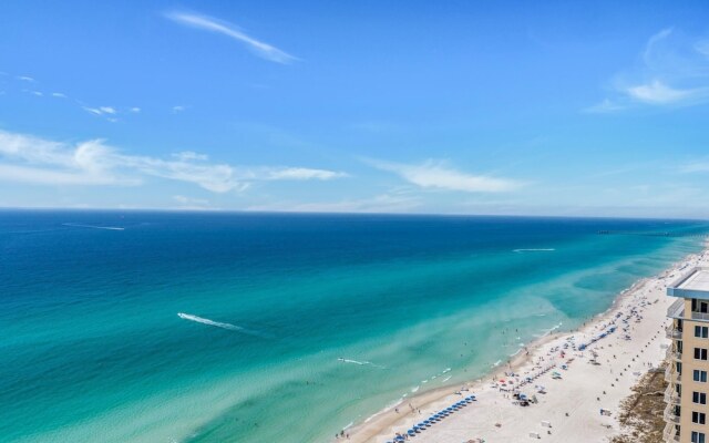 Ocean Villa Penthouse #2302