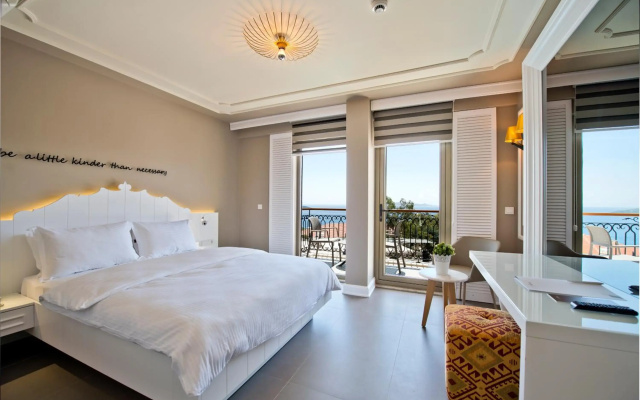 Samira Hotel and Apart