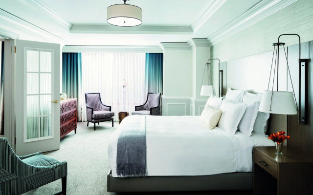 The Ritz-Carlton, Washington, D.C.