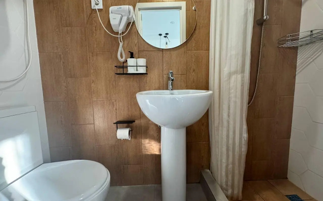 Квартира на улице Тележной 13