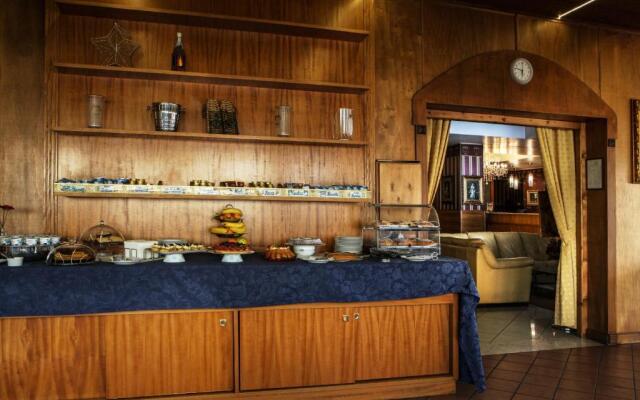 Hotel Max