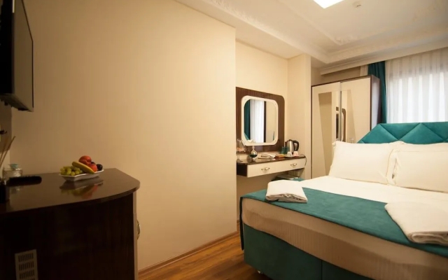 Akbiyik Suite