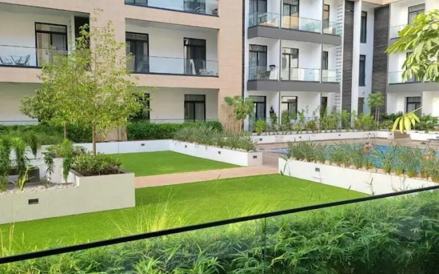 Meraki Homes at Embassy Gardens