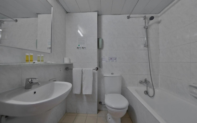 Kapetanios Odysseia Hotel