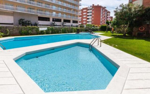 Apartment Las Americas