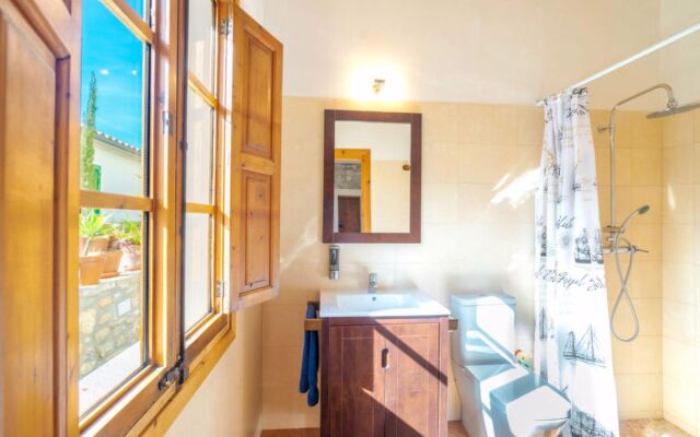 House Can Canto Binissalem