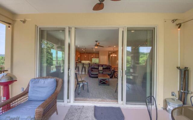 Threes Company on the River RG 312