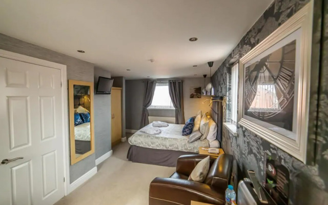 Briardene Hotel