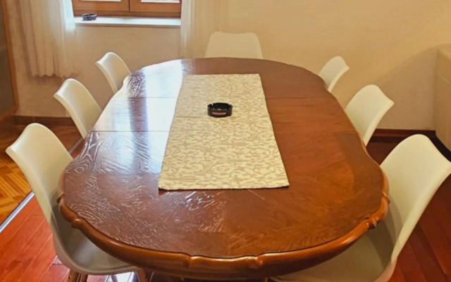 Kuća za odmor Štefanac