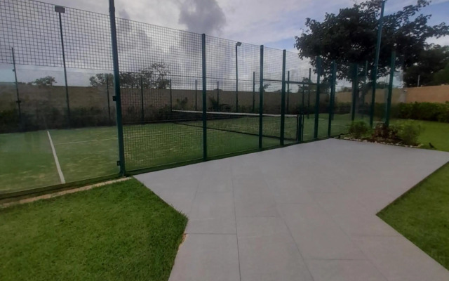 Residencial ParaÍso CASA JADE