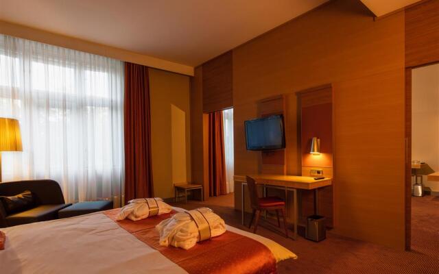 Mercure Ostrava Center Hotel