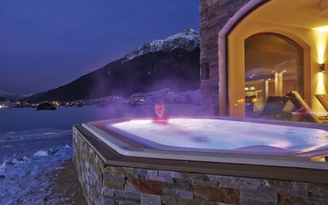 Alpeiner Nature Resort Tirol