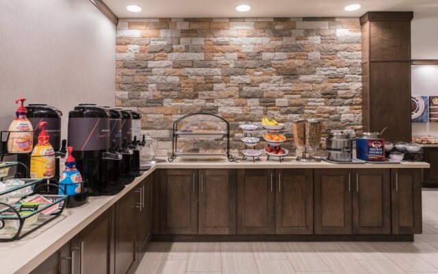 Staybridge Suites Anchorage by IHG