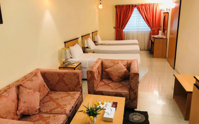 Panorama Hotel Deira