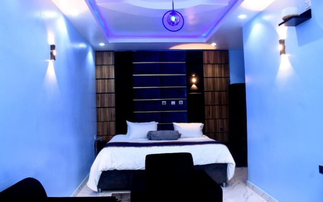 Jezberry Hotel