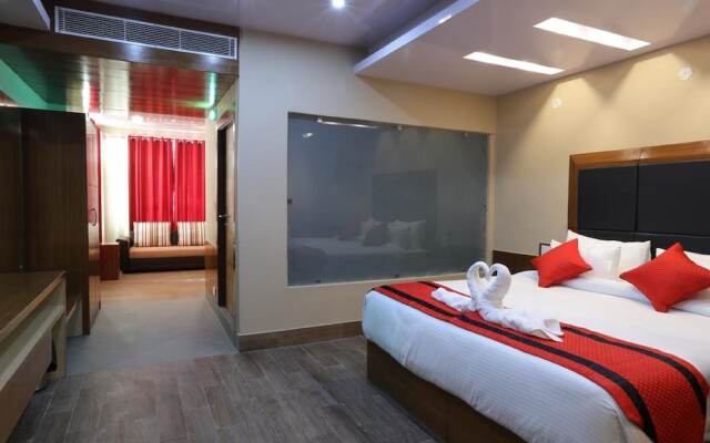 Hotel Ameera Shimla