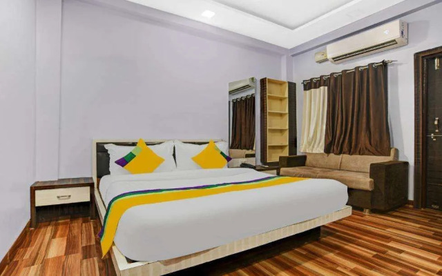 Utsav Inn by Treebo