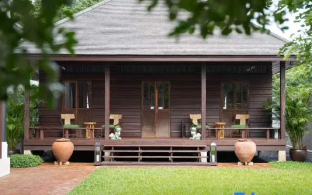 Siri Sala Private Thai Villa
