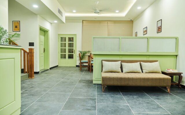 Free Birds Bungalow