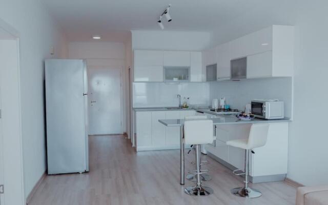 Luxury 1 Bed in Longbeach