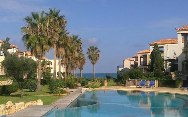 Apartament LEON Maleme do 6 os.