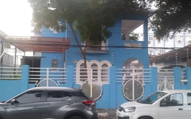 Prad Residence