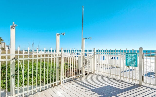 Silver Beach Towers 1205 East