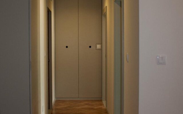 bnapartments Trindade