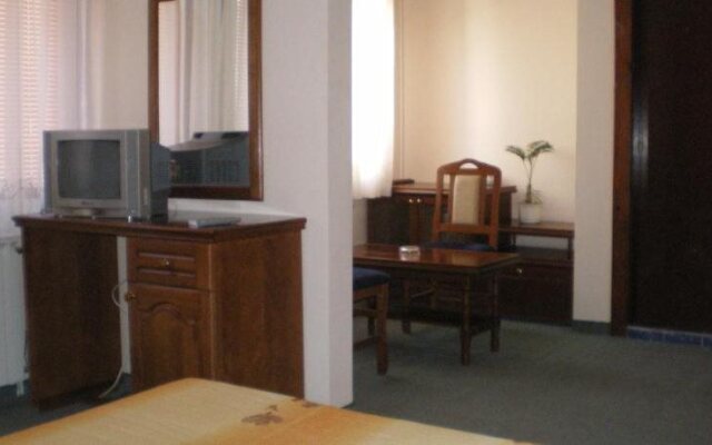 Family Hotel Angelov Han