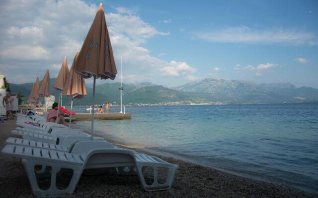 Adriadome Apartments