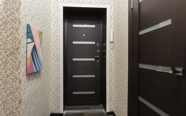 Две Подушки на улице Маяковского