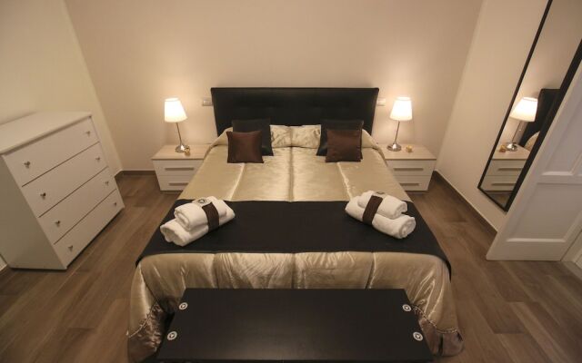 B&B Il Ritratto